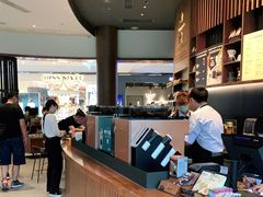 -星巴克臻选(北京富力家园店)