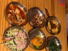 -小木屋米酒店·韩国料理(深圳总店)