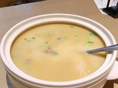 金陵鸭血粉丝汤-枕水江南(铁西万象汇店)