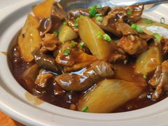 街边牛杂-味妙顺德厨房(绿地缤纷城店)
