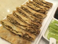 -鹊华居·地道鲁菜·海鲜·融合味(大明湖店)