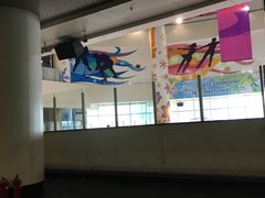 -冠军冰场CHAMPION RINK(百联又一城店)