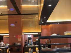 -大神太神·铁板烧(七宝领展广场店)