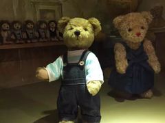 -济州岛泰迪熊博物馆