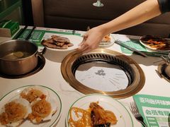 -亚马逊海鲜自助(梅溪湖步步高店)