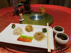 -大唐博相府酒店·陕西官府菜