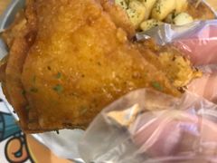 -BOPEYE·波派炸鸡(河西中央商场店)