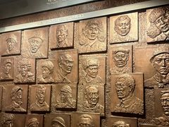 -大庆油田历史陈列馆