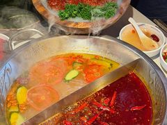 -小龙坎火锅(全球总店)