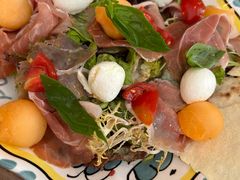 -Alimentari早午餐(安福路店)