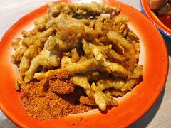 -李叔叔虾蟹大排档(青羊店)