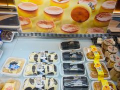 -85度C(生甜甜圈研究工坊·上海局门店)
