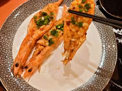 -牛将军•涮肉•烤肉(北京王府井·故宫店)