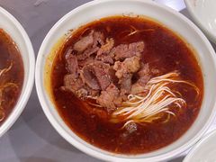 -晓马鸭店(新芜路店)