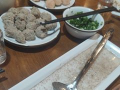 -前门杨记·铜锅涮肉(王府井·故宫店)