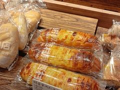 -西村叔叔的店·面包·甜品·蛋糕(崂山丽达店)