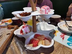 -杯子红牛排(创意产业园店)