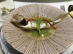 -潮林府私房菜