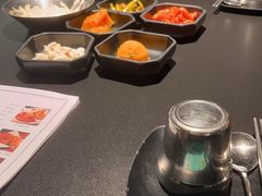 -青春韩国料理(汽博店)