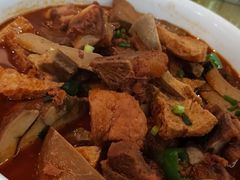 -小秦淮·南京土菜(新亭西路店)