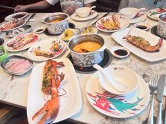 -阳光岛·海鲜盛宴(银泰中心in99店)