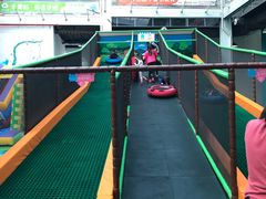 -蒙特利亲子乐园