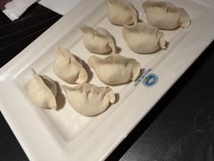 -额尔敦传统涮(公园西路店)