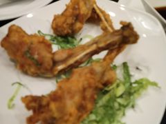 -京香轩·中餐厅(上海中庚聚龙酒店)