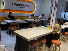 -张亮麻辣烫(天津河东卫国道太阳城店)
