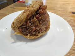 -清真·鸦儿李记·小馆(后海店)