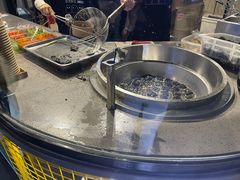-自黑豆夫·臭豆腐夹馍(四海唐人街店)
