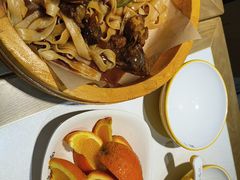 -力加客辣子鸡盖面(吾悦广场店)