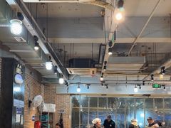 -五里关火锅(牛市口店)