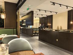 -东方饺子王臻味餐厅(新嘉坡城店)
