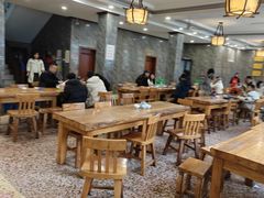 -清真马杰山牛肉汤馆