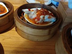 -颐和•海鲜砂锅粥•啫啫煲(奥林匹克广场店)