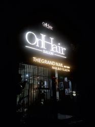 -OnHair Salon