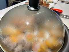 -碗中海·蒸汽海鲜·桑拿鸡(岭南天地店)
