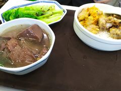 -华辉拉肠(龙口东店)