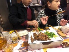 -木屋烧烤(龙岗南联店)