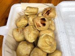 -老建水鸡脚王(翰林街店)