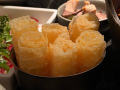 -三出山火锅(南京万象天地店)