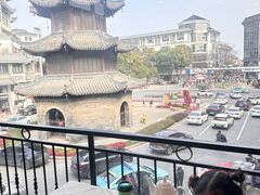 -怡园饭店-餐厅(四望亭店)