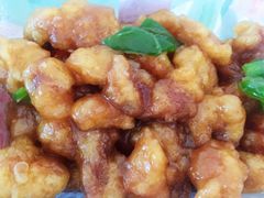 溜双段-老厨家(友谊路总店)