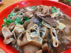 -门框胡同百年卤煮(前门煤市街店)