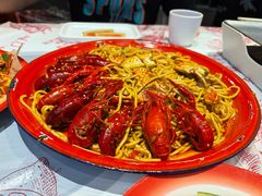 -回·龙虾铺·盆盆蟹·烧烤大排档(回龙观店)