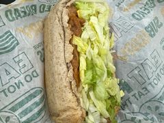 -赛百味SUBWAY(奥城店)