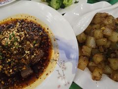 -令氏家外家周秦食府(高新店)