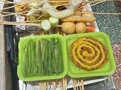 -醉幺妹串串香火锅(石景山古城南路店)