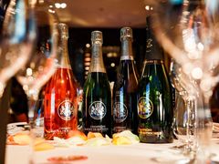 -北京金融街丽思卡尔顿酒店·意味轩 Cepe